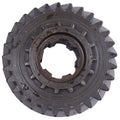 Main Shaft Gear for 1953-1971 Vintage Jeep Models w/ Dana 18 Transfer Case Crown Automotive