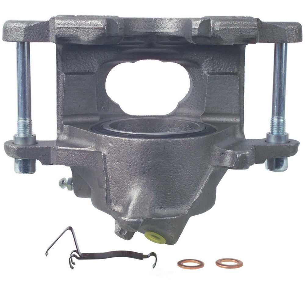 FRICTION CHOICE CALIPERS