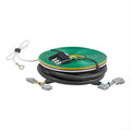 TOWED-VEHICLE RV HARNESS