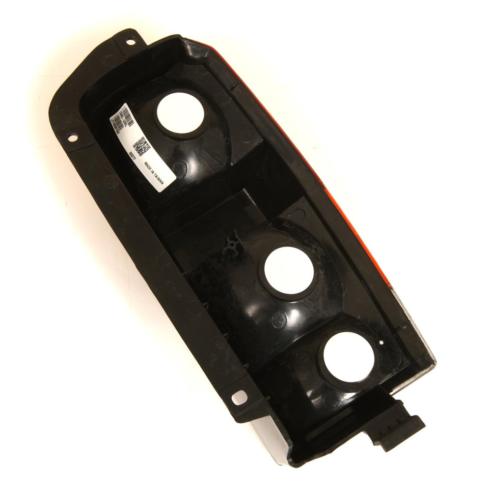 LH TAILLAMP ASSY; CHEROKEE 9701