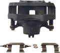 UNLOAD BRAKE CALIPER IMP