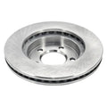 Brake Rotors: Fits various makes and models; Brake Rotor; 11.1" diameter