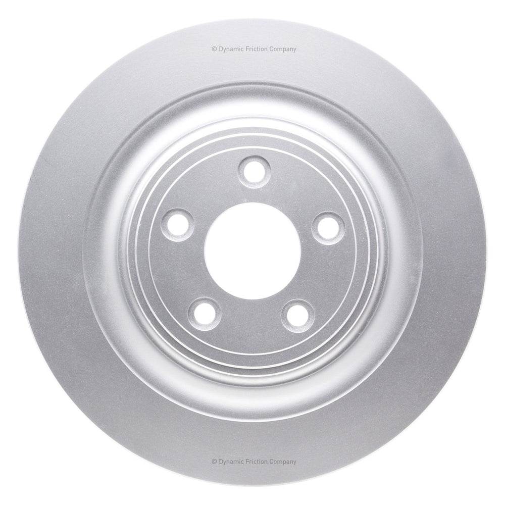 DFC auto part