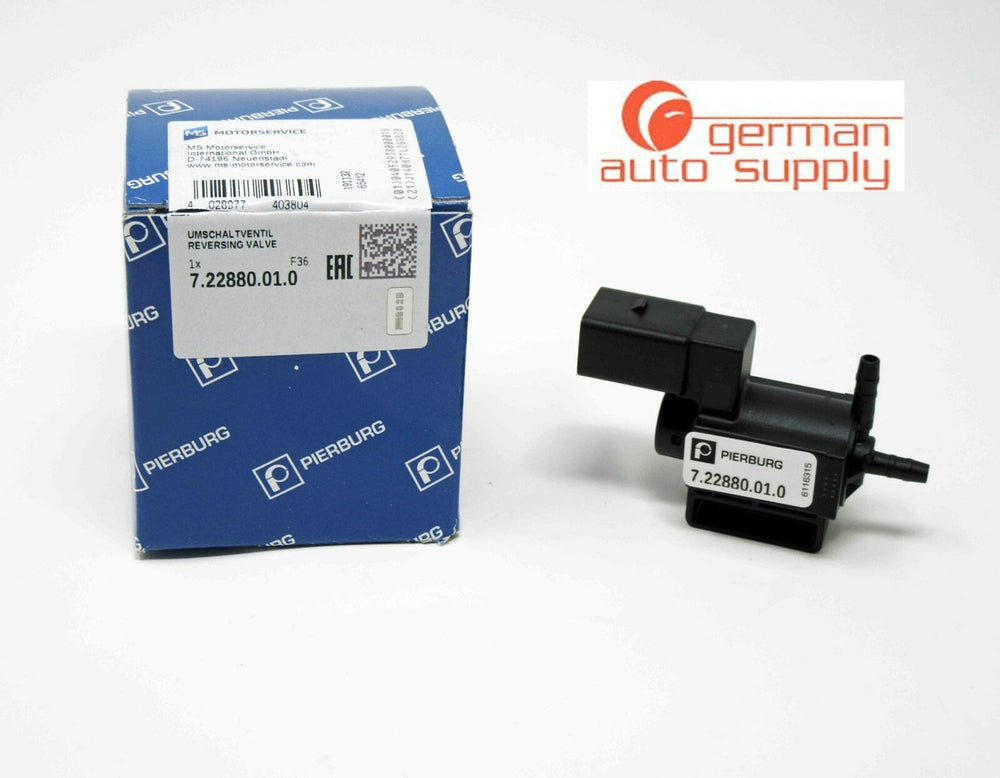 CHANGE OVER VALVE VW