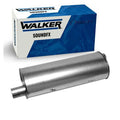TRU-FIT MUFFLER