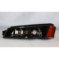 CAPA 0206 CV AVLCH (W/ BODYCLADDING)P/S.L LH