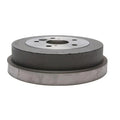 Brake Drum: Various Makes and Models; Brake Drum