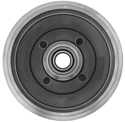 Brake Drum: Various Makes and Models; Brake Drum