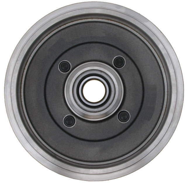Brake Drum: Various Makes and Models; Brake Drum
