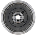 Brake Drum: Various Makes and Models; Brake Drum