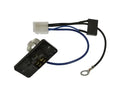 BLOWER MOTOR RESISTOR