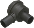 TURBOCHARGER BYPASS VALVE