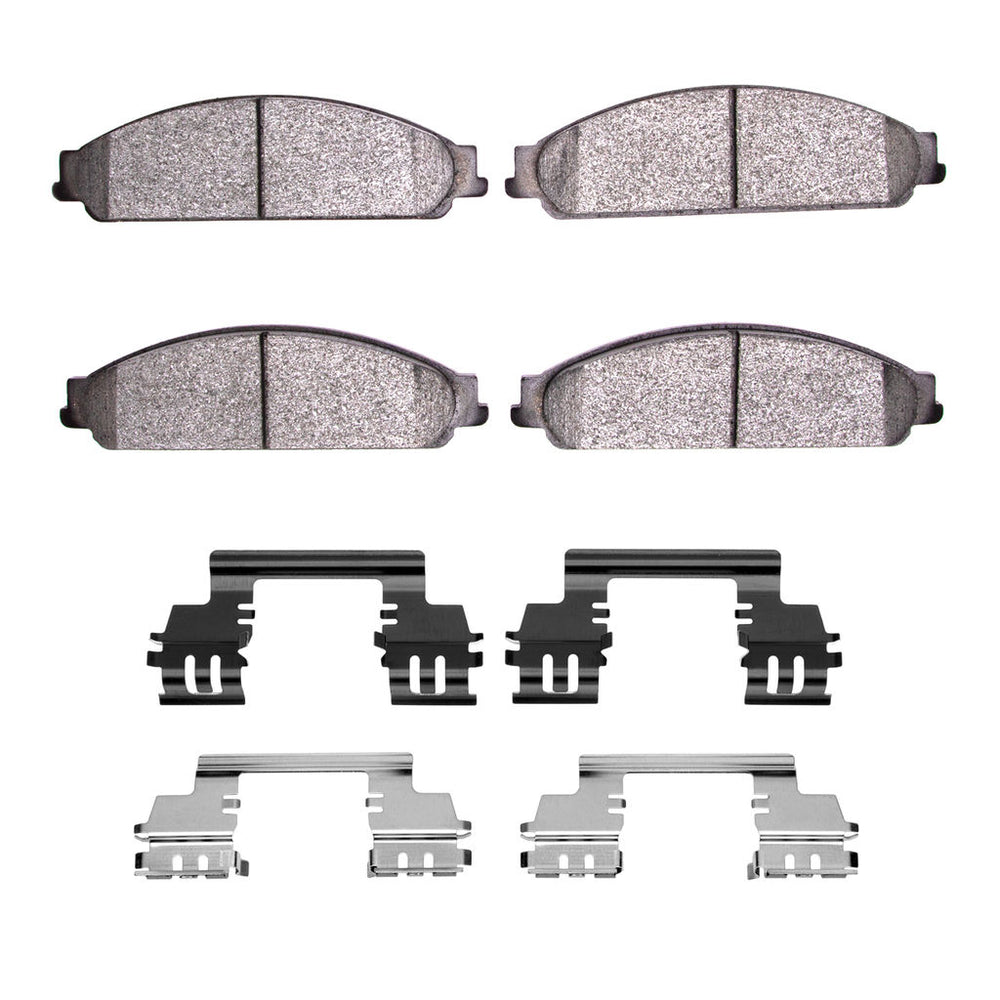 DFC auto part