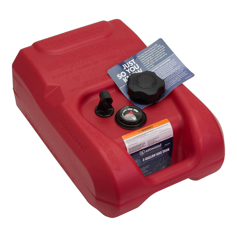 ATTWOOD MARI gauge