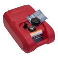 ASM-GAUGE,GAS TANK 3 GAL