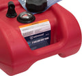 ASM-GAUGE,GAS TANK 3 GAL