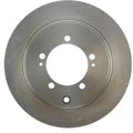 Centric 03-06 Evo 8 & 9 Rear Rotor