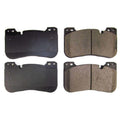 Power Stop 20-21 BMW X6 Front Z16 Evo Ceramic Brake Pad