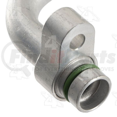 FOUR SEASONS auto part