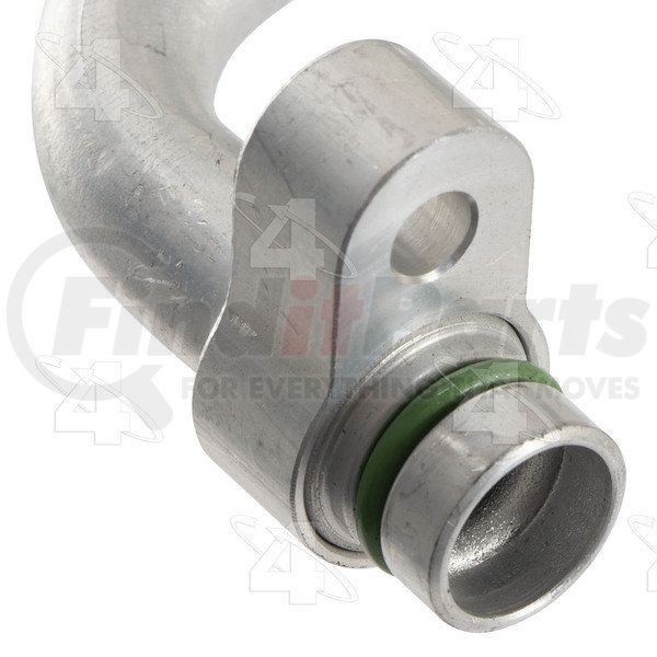 FOUR SEASONS auto part