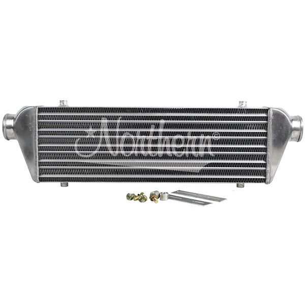 TURBO INTERCOOLER ALUM 20 3/4 X 7