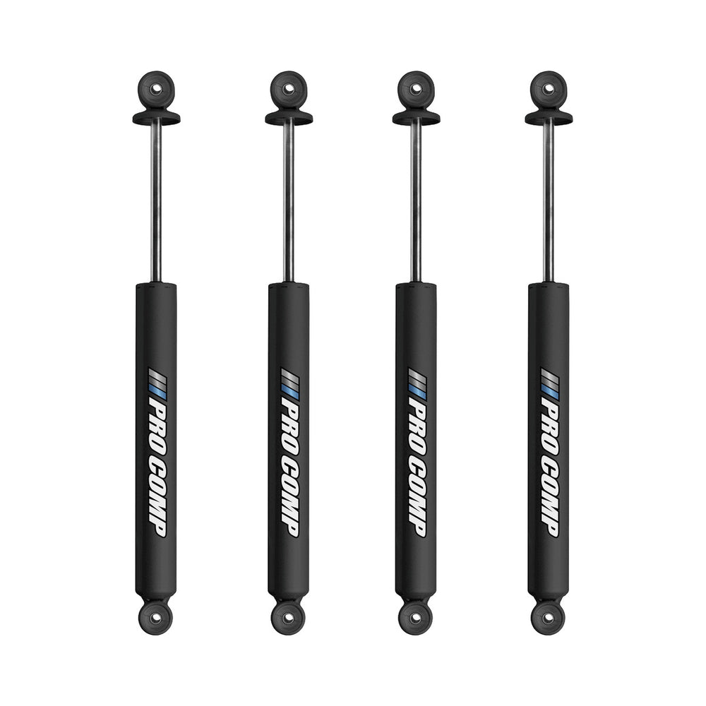 Pro Comp Pro-X Twin Tube Shock