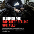 MAHLE Original Hyundai Elantra 14-11 Valve Cover Set