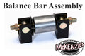 Wilwood Balance Bar Assembly W/Tube