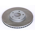 Power Stop 08-12 Infiniti EX35 Front Semi Coated Rotor