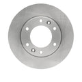 DFC 06-14 Hyundai Entourage Front Brake Rotor