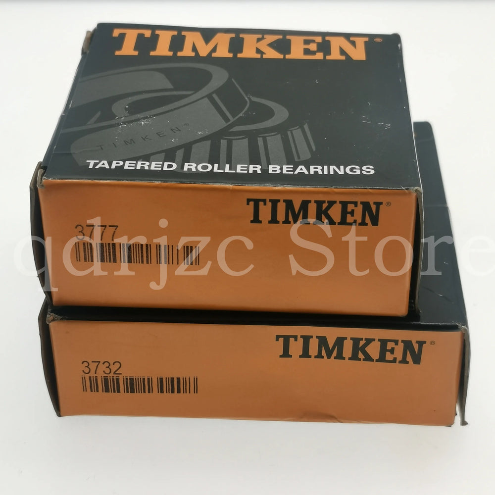 TIMKEN red auto part