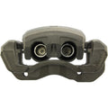 SEMI-LOADED BRAKE CALIPER