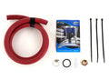 ~(2 lbs. 9X7X7)~ Optional Air Intake Kit For Compressors Exposed To Elements Pacbrake