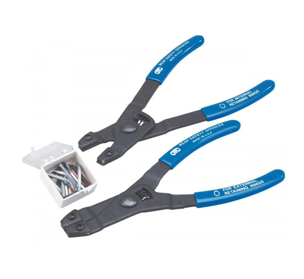 RET RING PLIERS