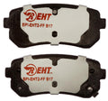 BRAKE CALIPER & BRACKET