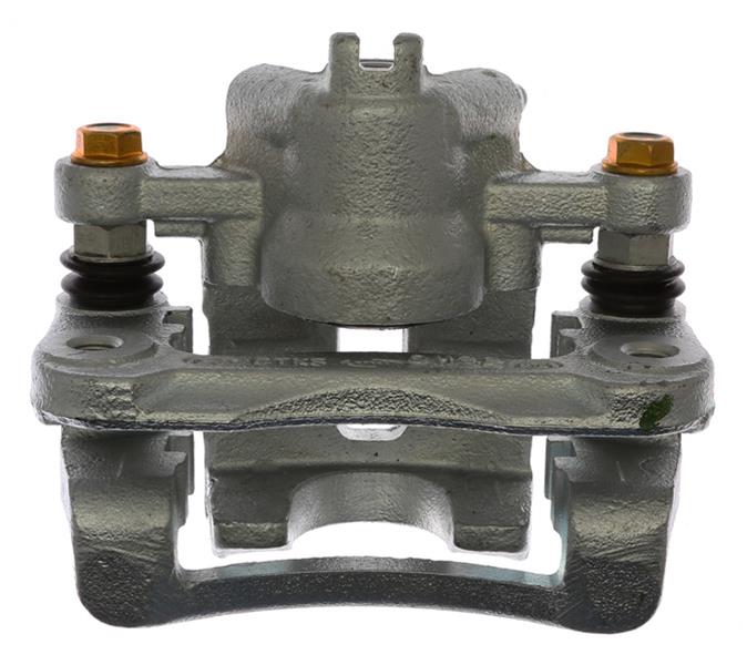 BRAKE CALIPER & BRACKET