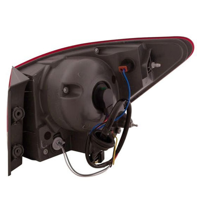 LH TAILLAMP ASSY OUTER; ; CRUZE 1115