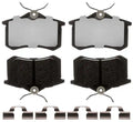 BRAKE PAD SET