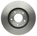 Brake Rotor: Various Makes and Models; Brake Rotor; Outside Diameter 10.78"; 5 Bolt Holes; Vented