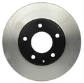 Brake Rotor: Various Makes and Models; Brake Rotor; Outside Diameter 10.78"; 5 Bolt Holes; Vented