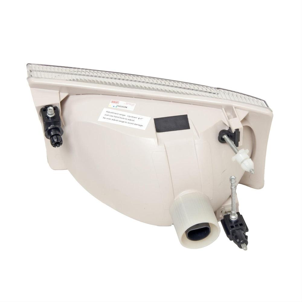 HEAD LAMP-RIGHT