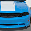 MUSTANG HDLT CVR SMOKE