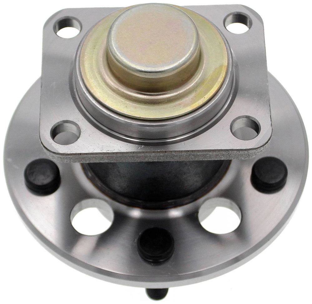 WHEEL HUB BRG ASSY