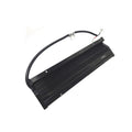 LED SCENE;12'ANGLED;BLACK;4900 LUME