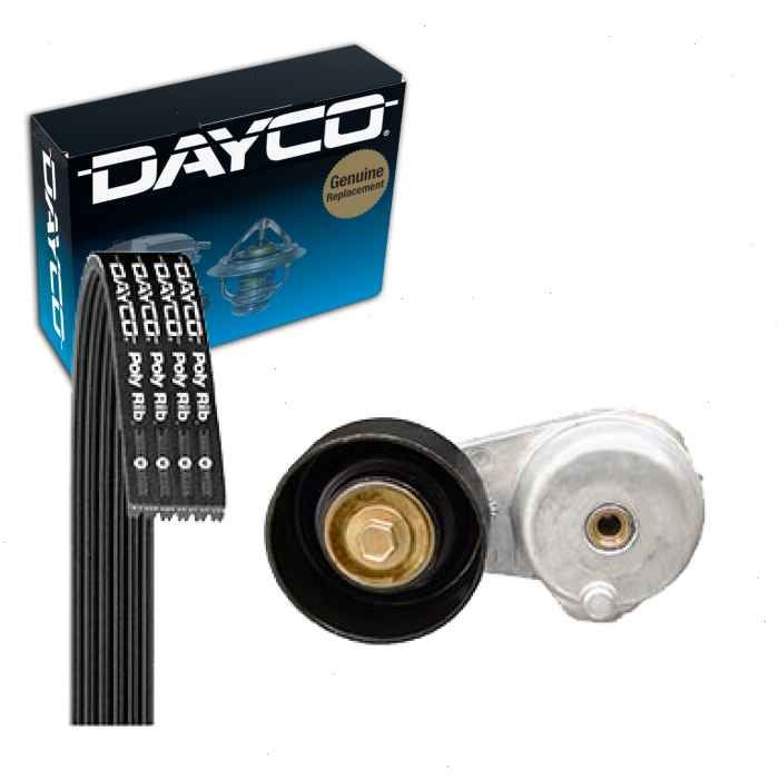 DAYCO HYDRAULIC auto part