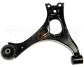 CONTROL ARM