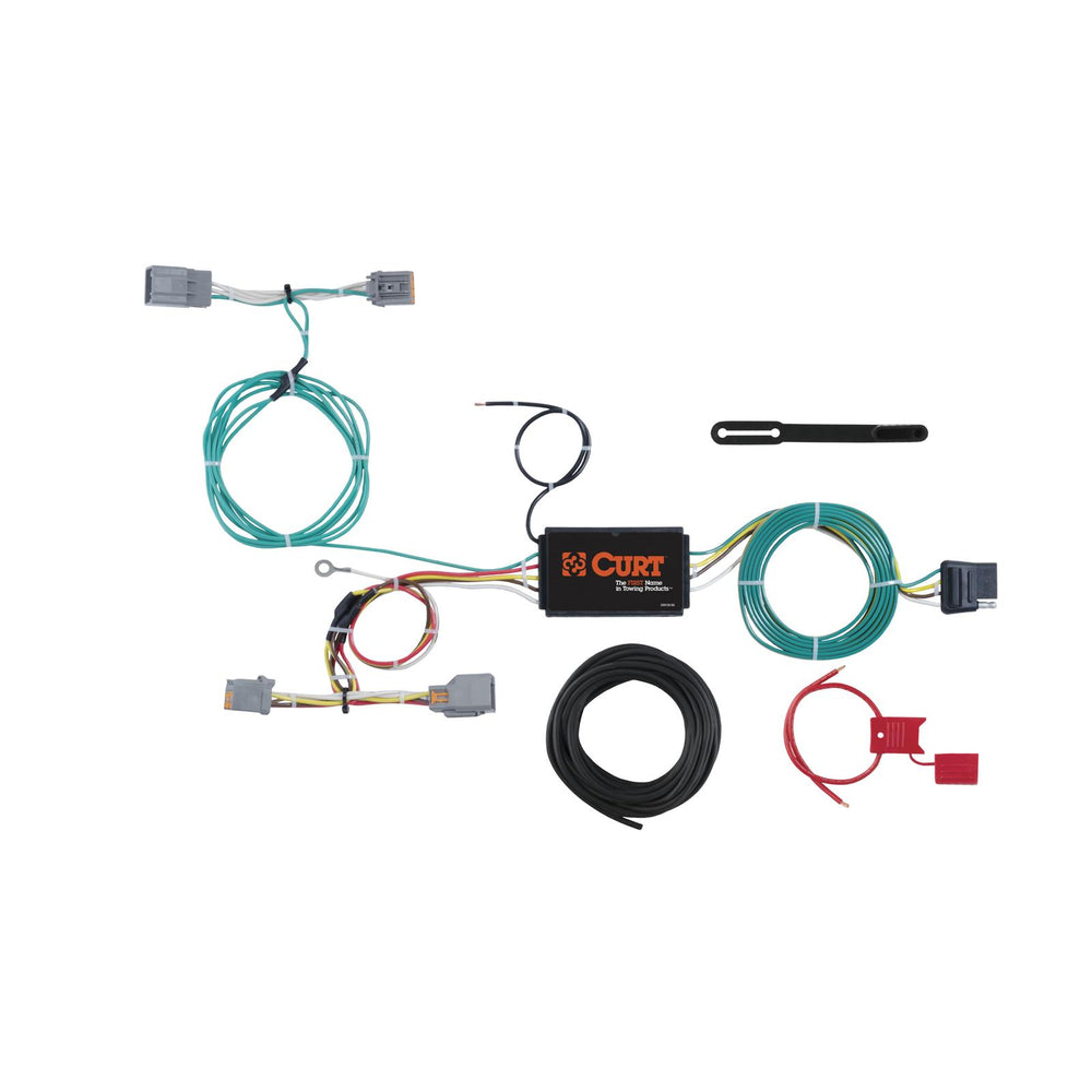 Curt auto part