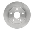 GCX ROTOR FULL COATING
