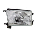 LH HEADLAMP ASSY COMPOSITE; 4RUNNER 9902
