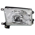 LH HEADLAMP ASSY COMPOSITE; 4RUNNER 9902